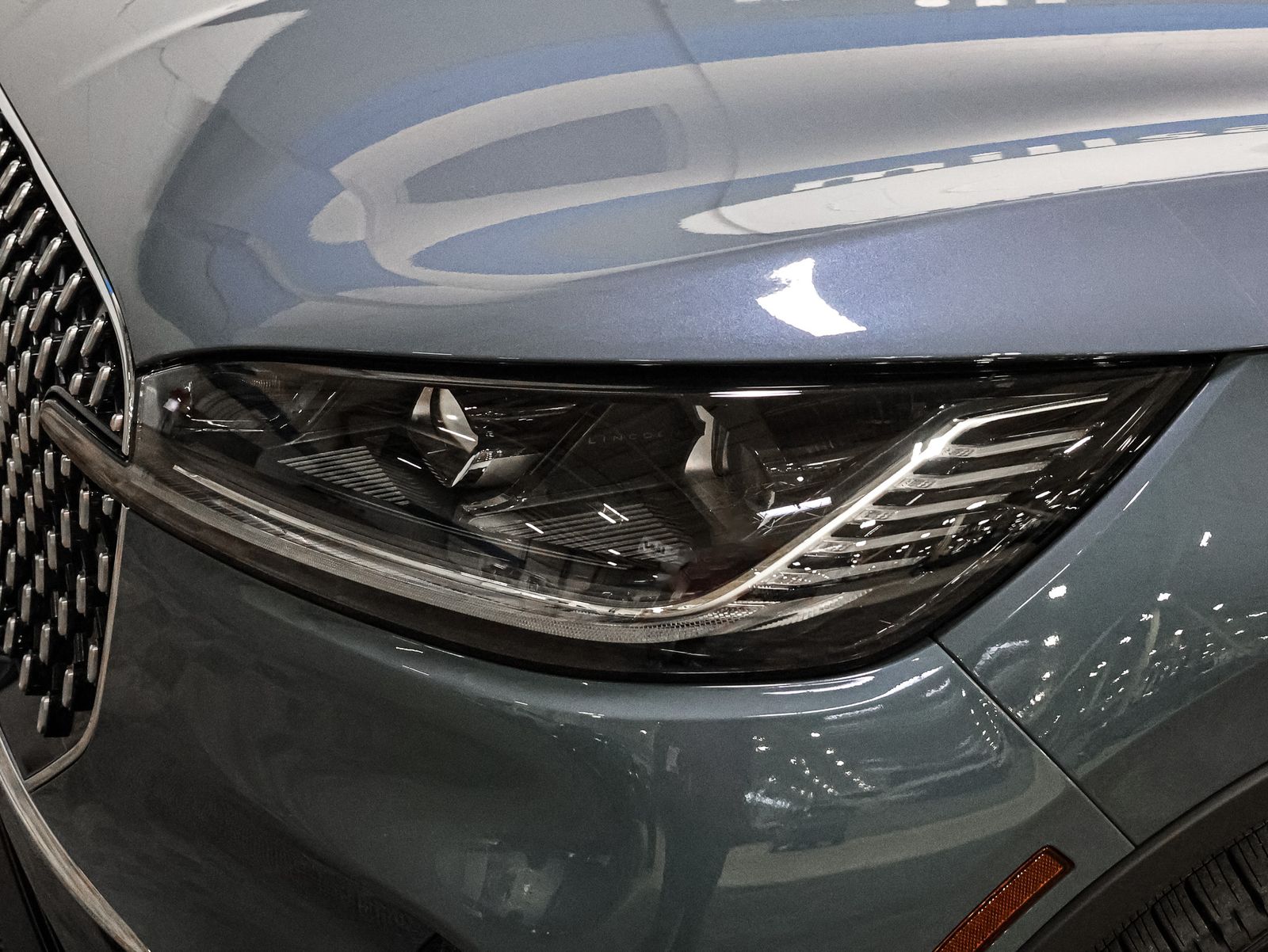 2026 Lincoln Aviator Reserve - Photo 14