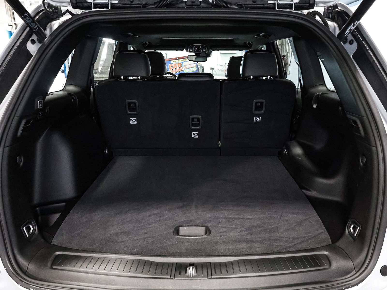 2024 Jeep Grand Cherokee Altitude - Photo 17