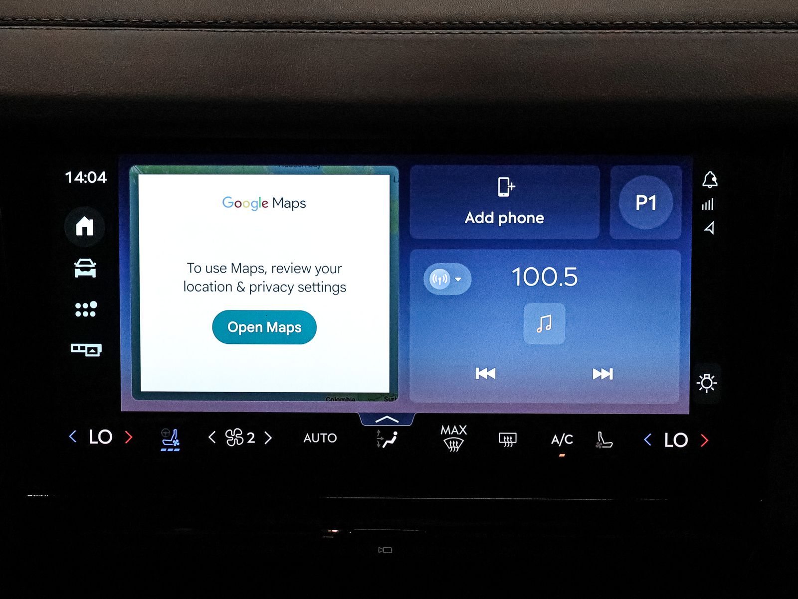 2027 Lincoln Navigator Reserve L - Photo 30