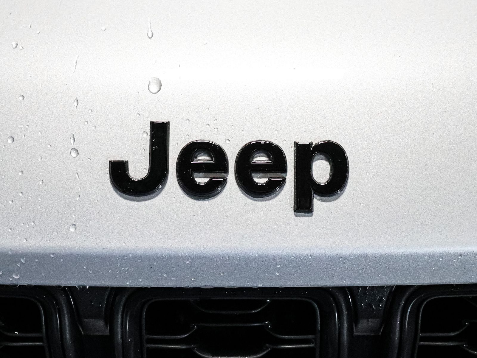 2024 Jeep Grand Cherokee Altitude - Photo 13