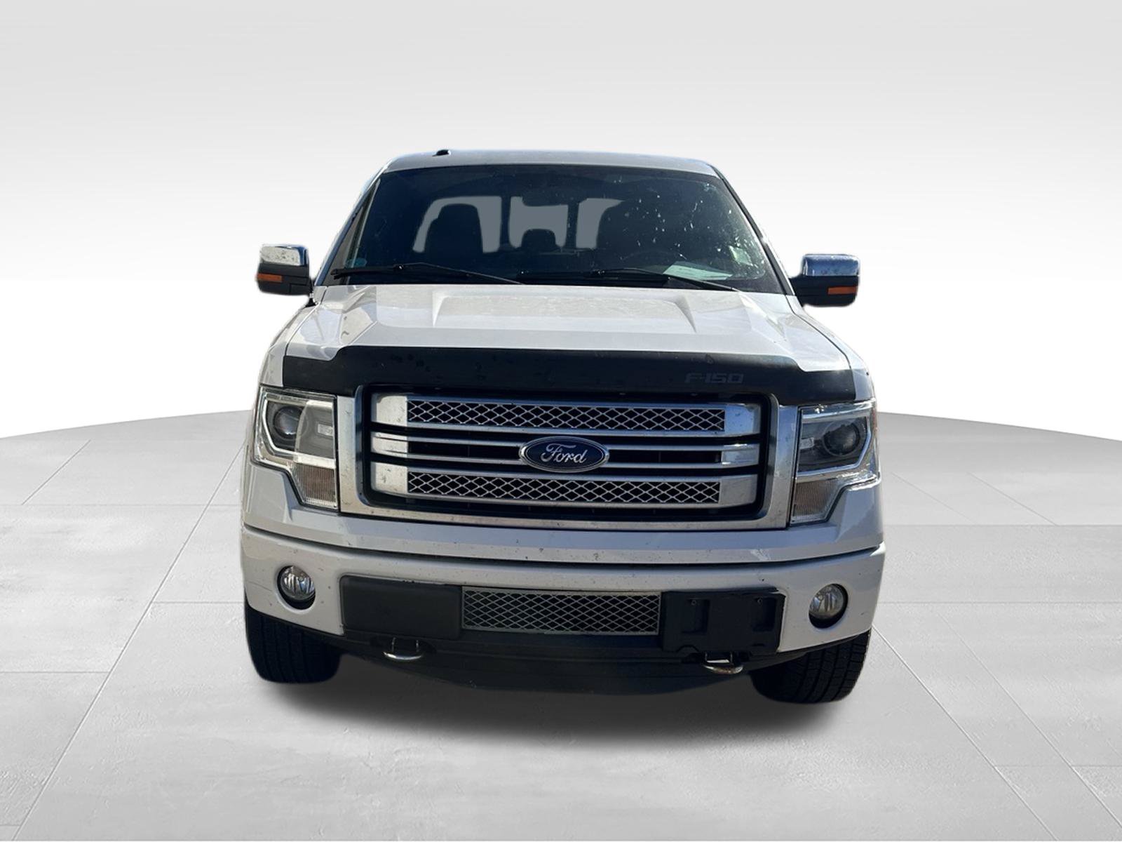 Used 2013 Ford F-150 Platinum with VIN 1FTFW1ET7DFE05289 for sale in Baxter, Minnesota
