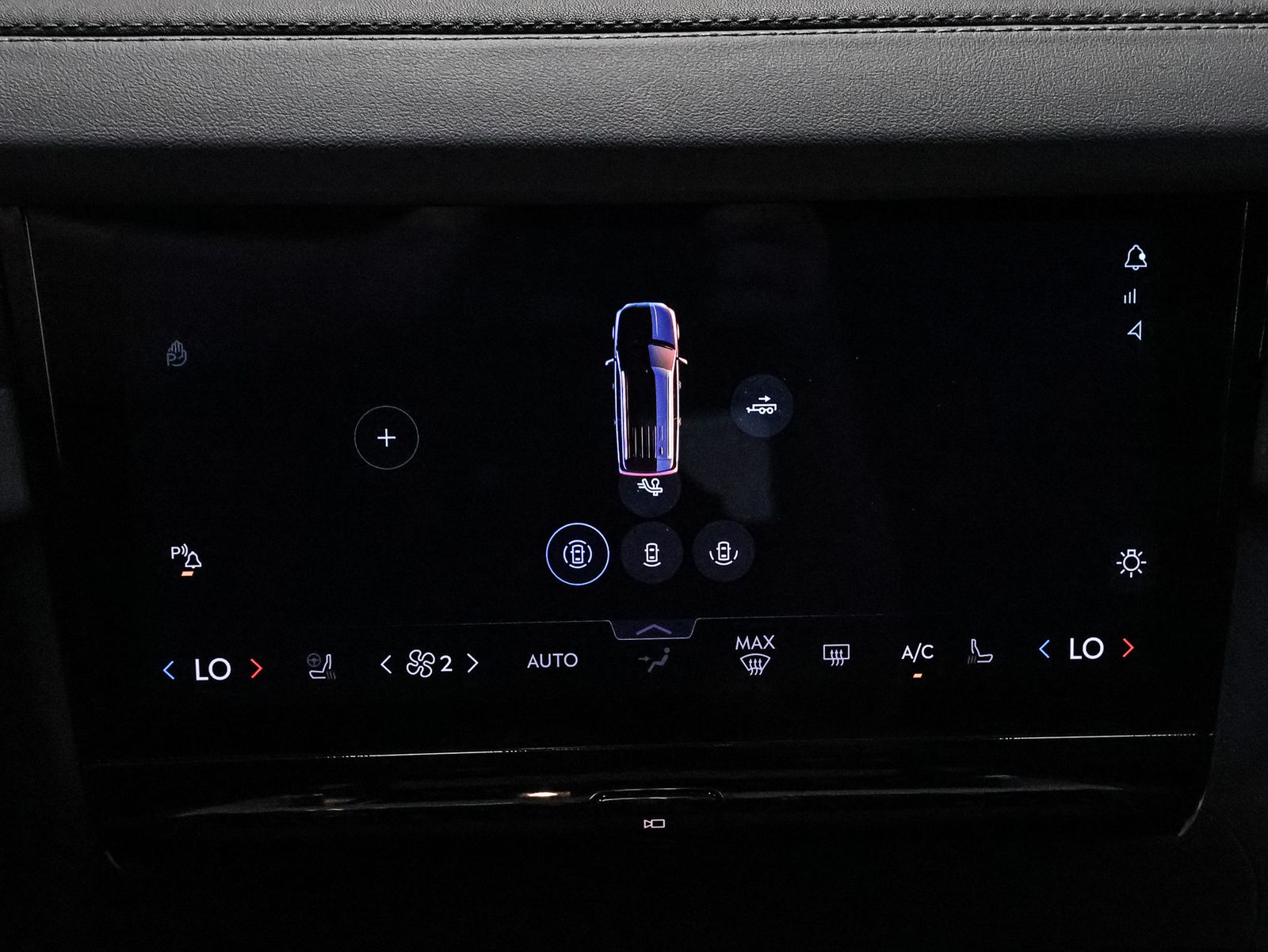 2027 Lincoln Navigator Reserve L - Photo 22