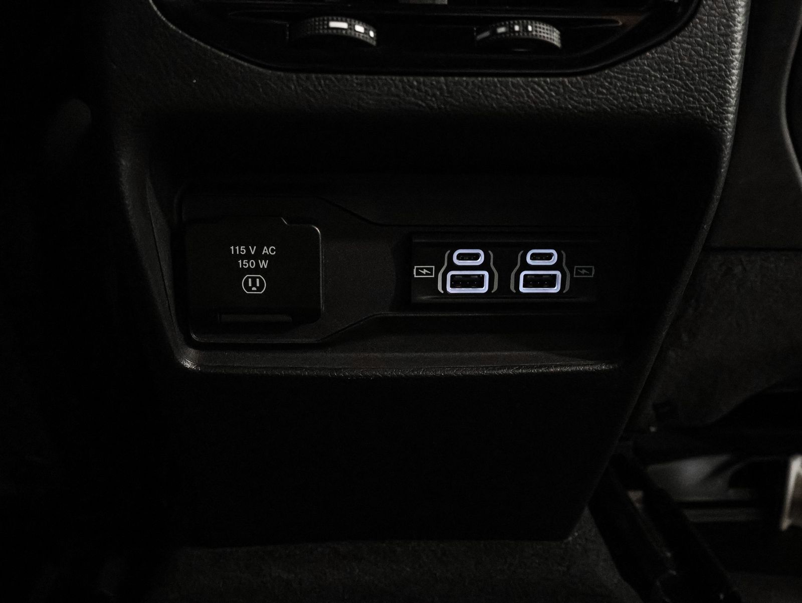 2024 Jeep Grand Cherokee Altitude - Photo 25