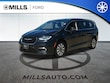  Chrysler Pacifica Hybrid