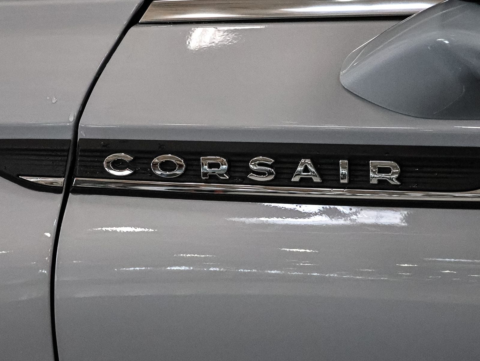 2026 Lincoln Corsair Reserve - Photo 19