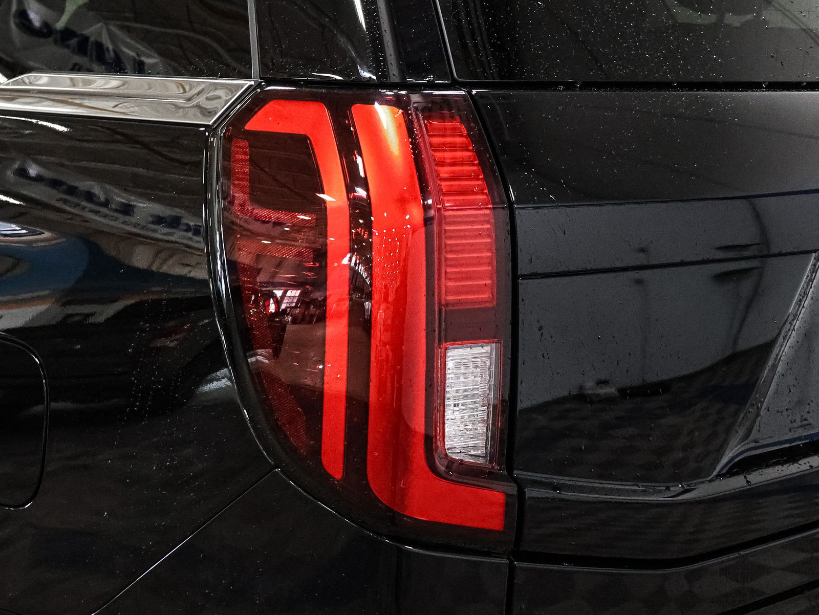 2025 Ford Expedition Active - Photo 15