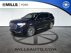 2020 GMC Terrain Denali SUV