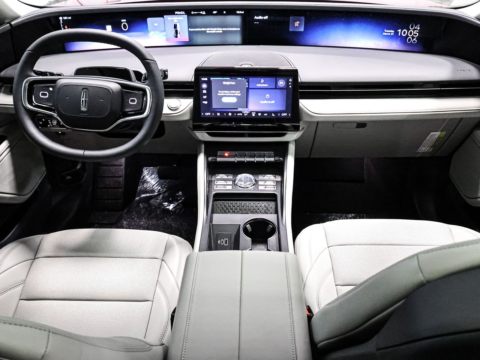 2026 Lincoln Nautilus Premiere - Photo 25