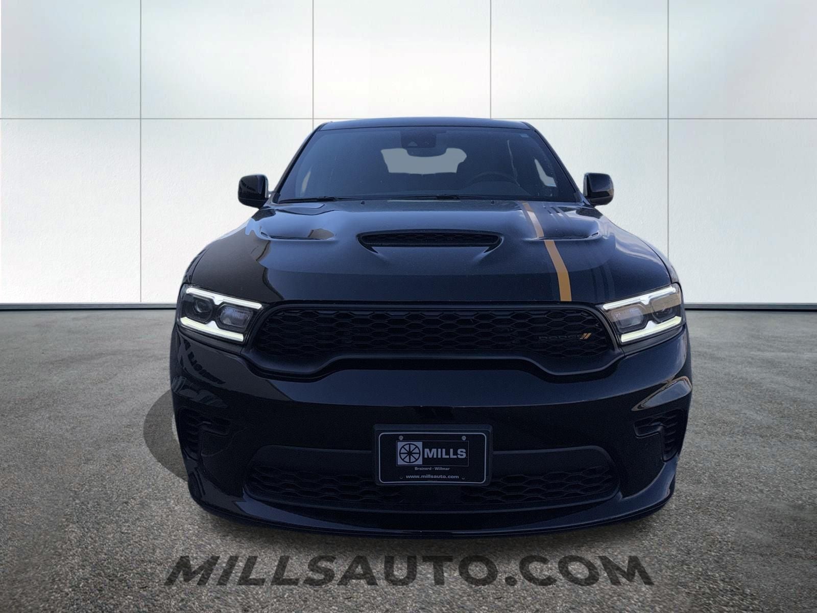 Used 2023 Dodge Durango R/T with VIN 1C4SDJCTXPC672536 for sale in Baxter, Minnesota