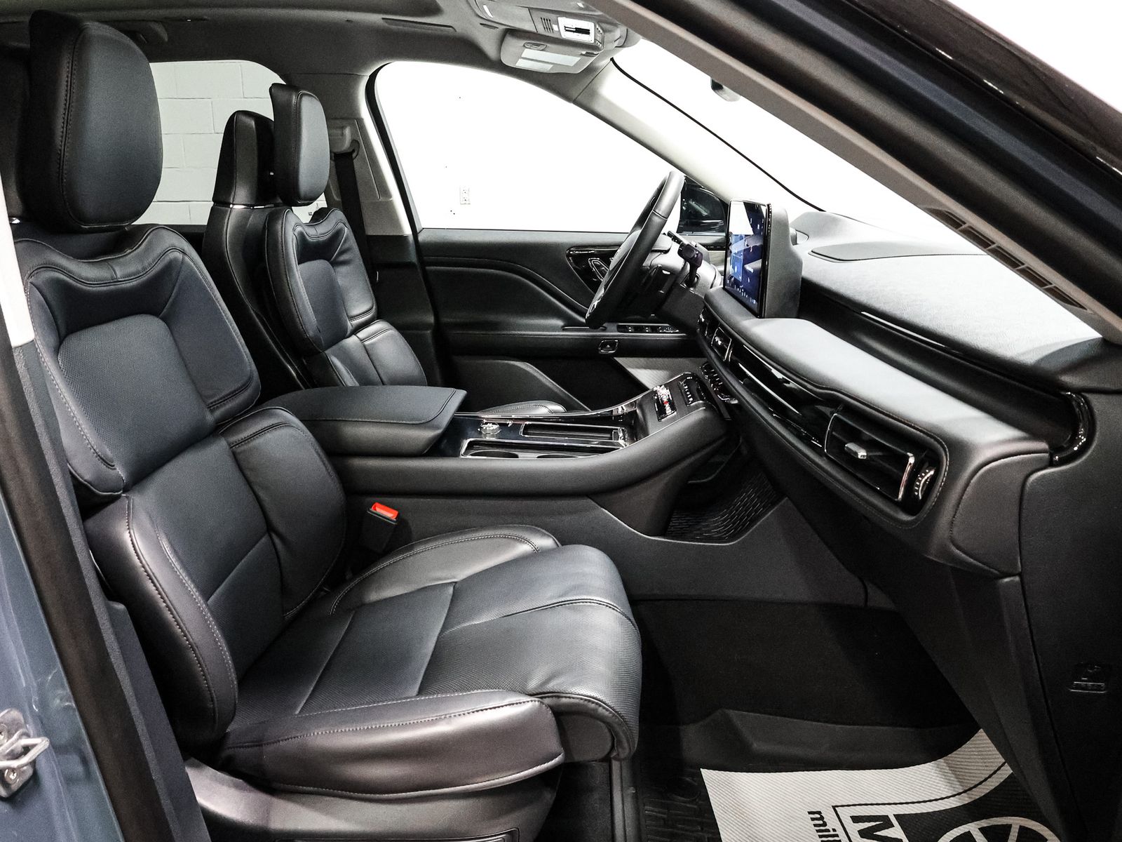 2026 Lincoln Aviator Reserve - Photo 23