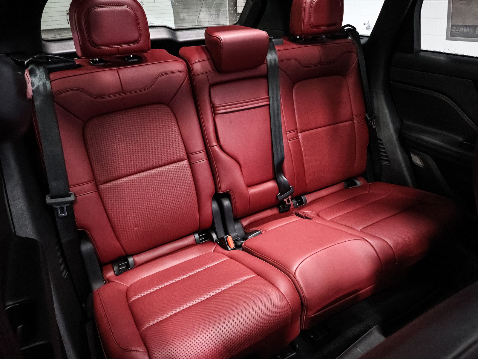 2025 Lincoln Corsair Grand Touring - Photo 24