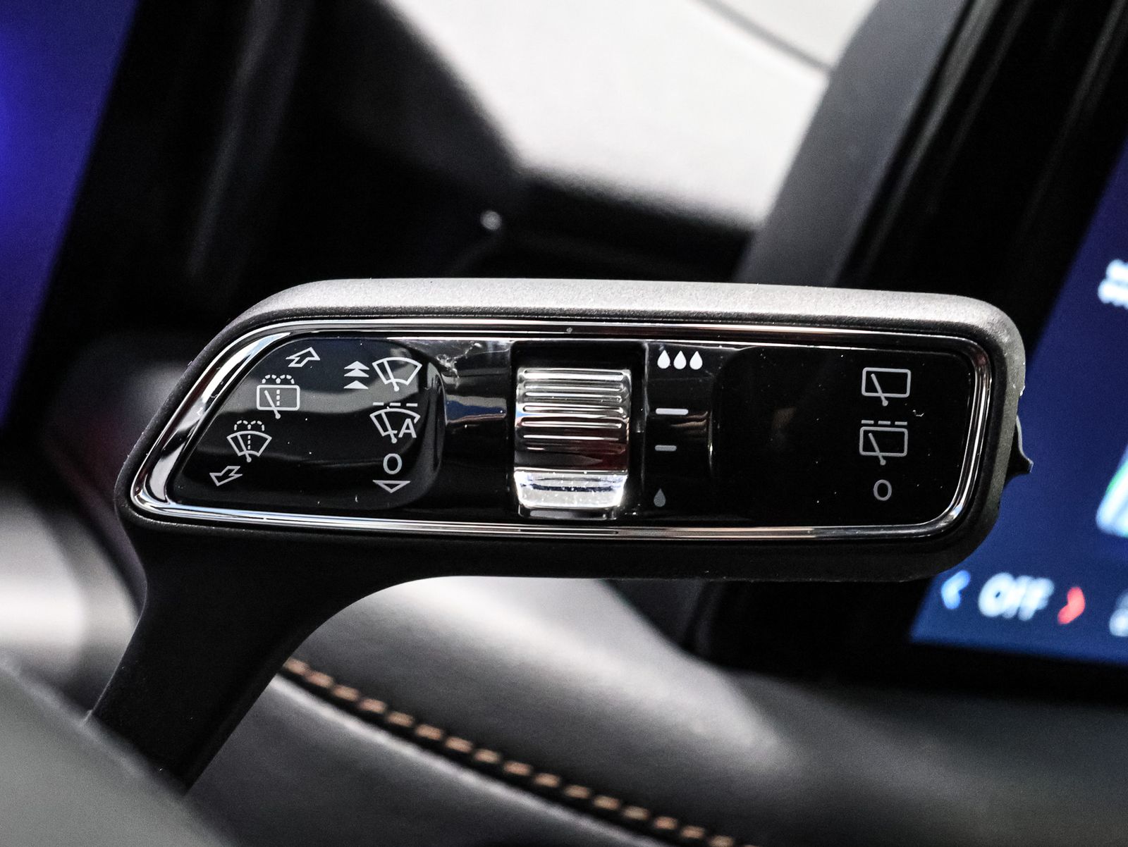 2026 Lincoln Aviator Reserve - Photo 41