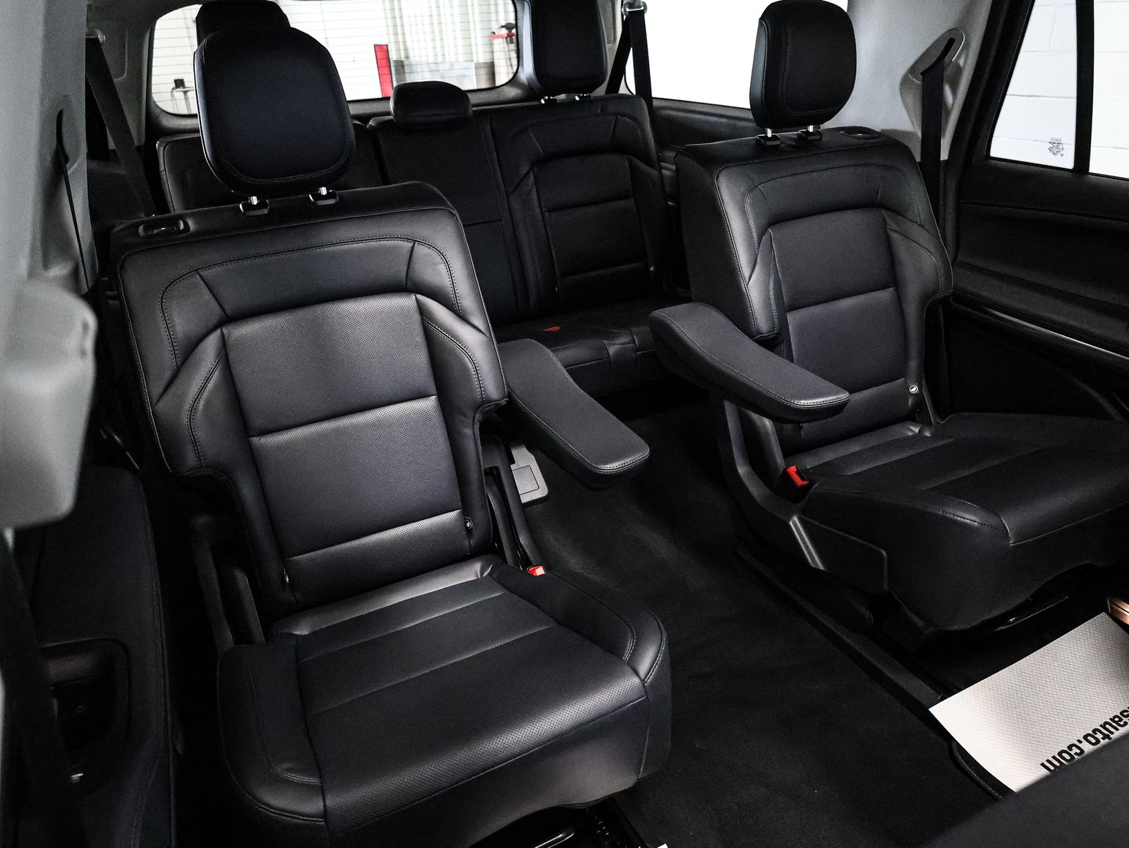 2027 Lincoln Navigator Reserve L - Photo 24