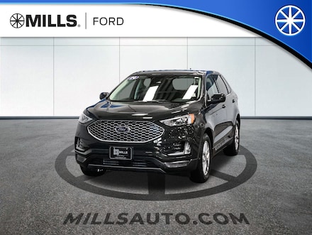 2024 Ford Edge SEL SUV