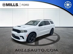 2023 Dodge Durango R/T Plus SUV