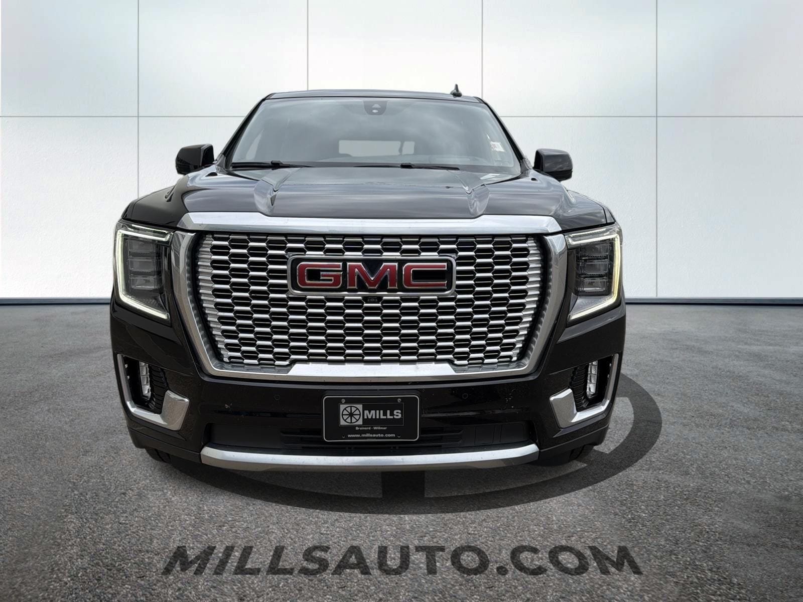 Used 2021 GMC Yukon Denali with VIN 1GKS2DKL2MR257779 for sale in Baxter, Minnesota