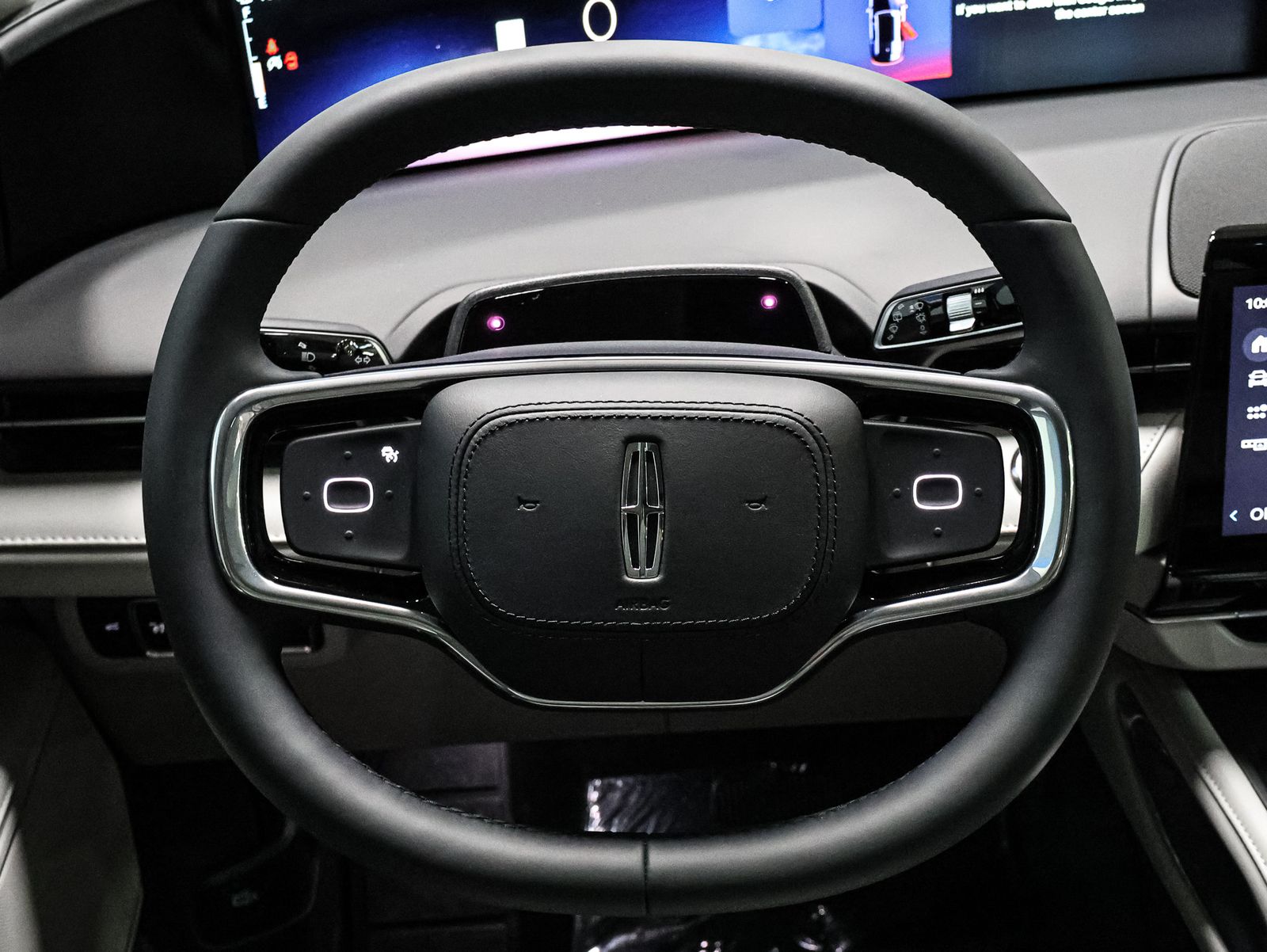 2026 Lincoln Nautilus Premiere - Photo 35