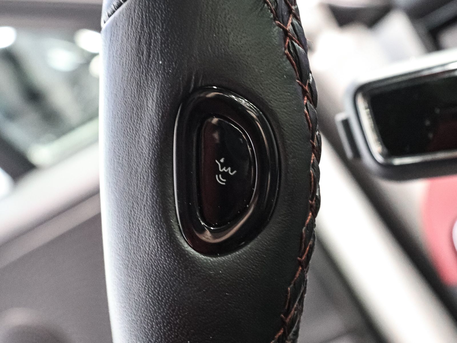 2025 Lincoln Corsair Grand Touring - Photo 37