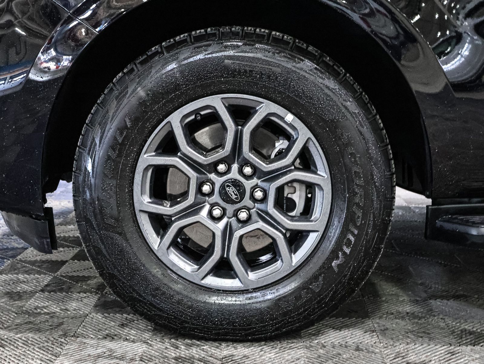 2025 Ford Expedition Active - Photo 19