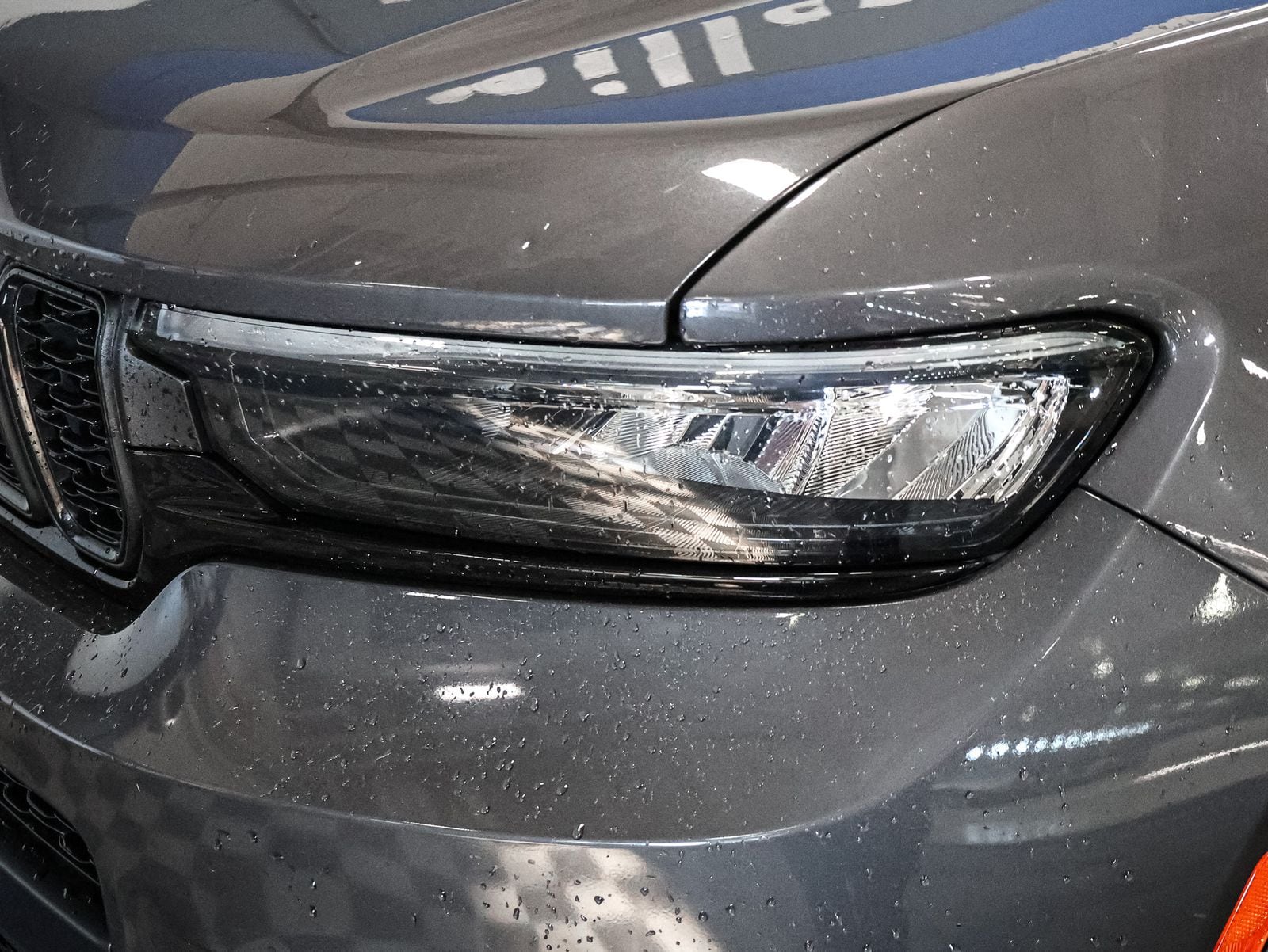 2022 Jeep Grand Cherokee L Altitude - Photo 14
