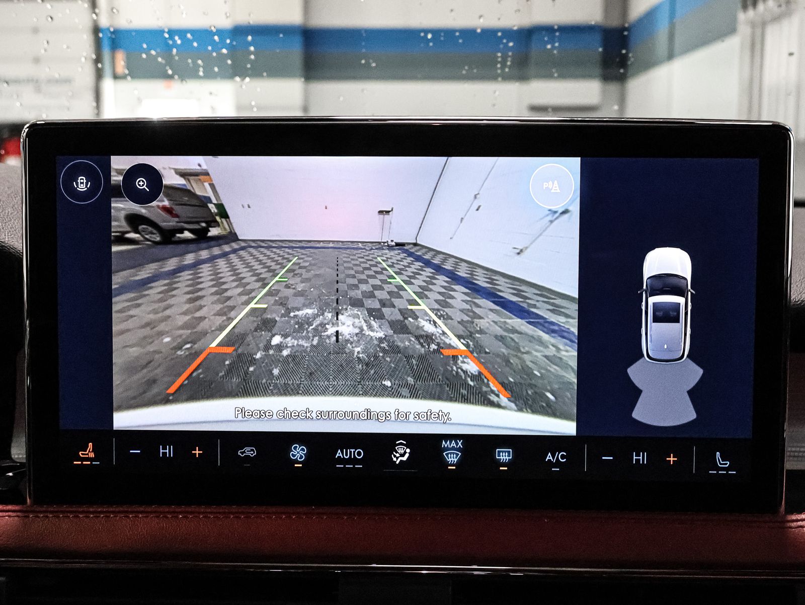 2025 Lincoln Corsair Grand Touring - Photo 42