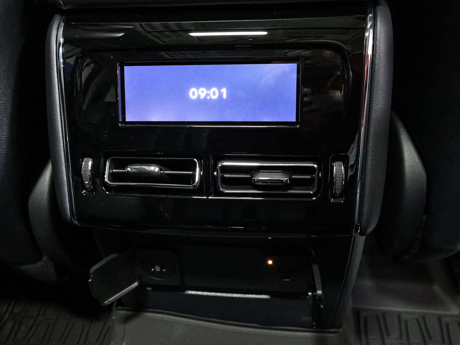 2026 Lincoln Aviator Reserve - Photo 27
