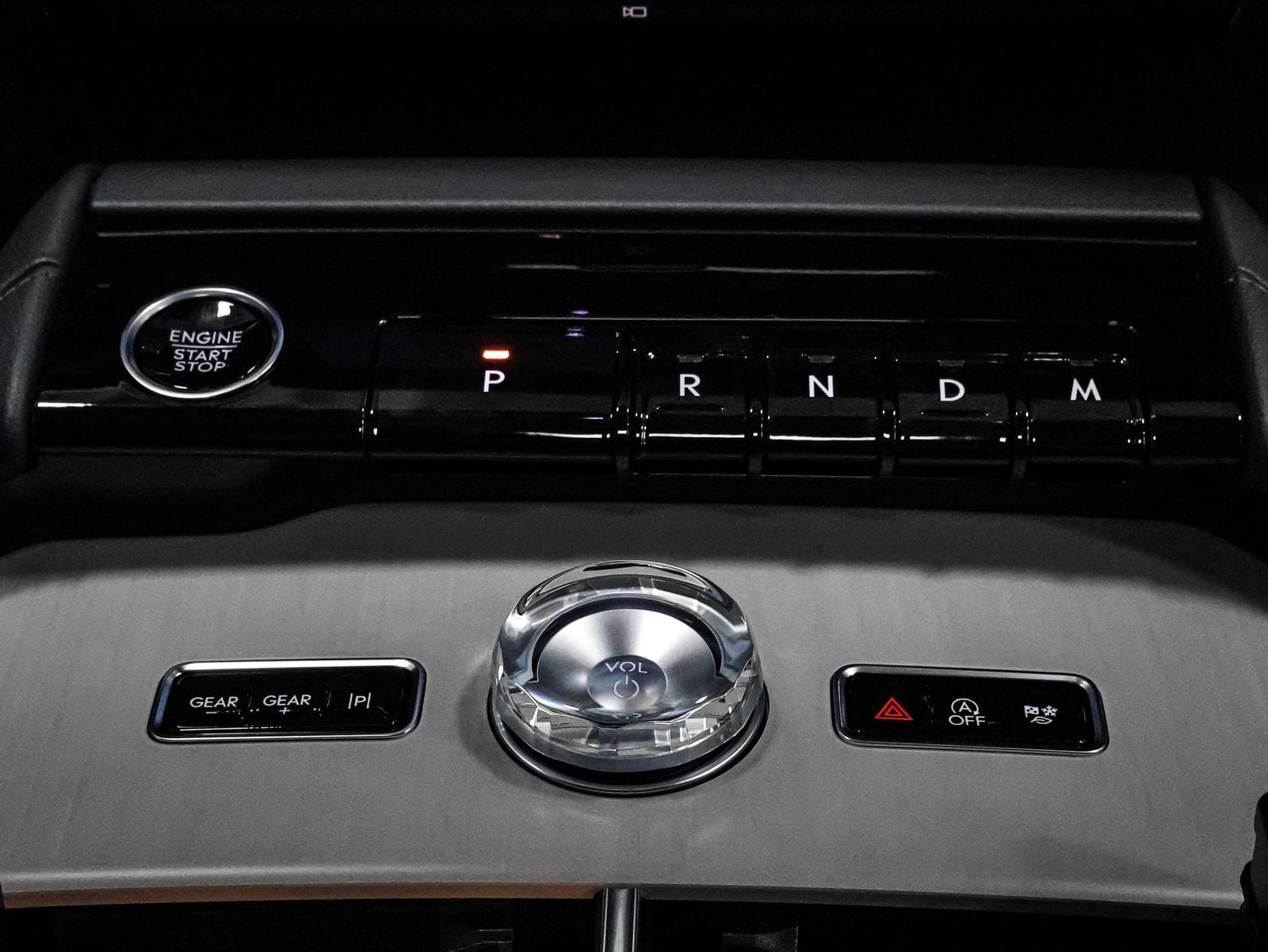 2027 Lincoln Navigator Reserve L - Photo 31