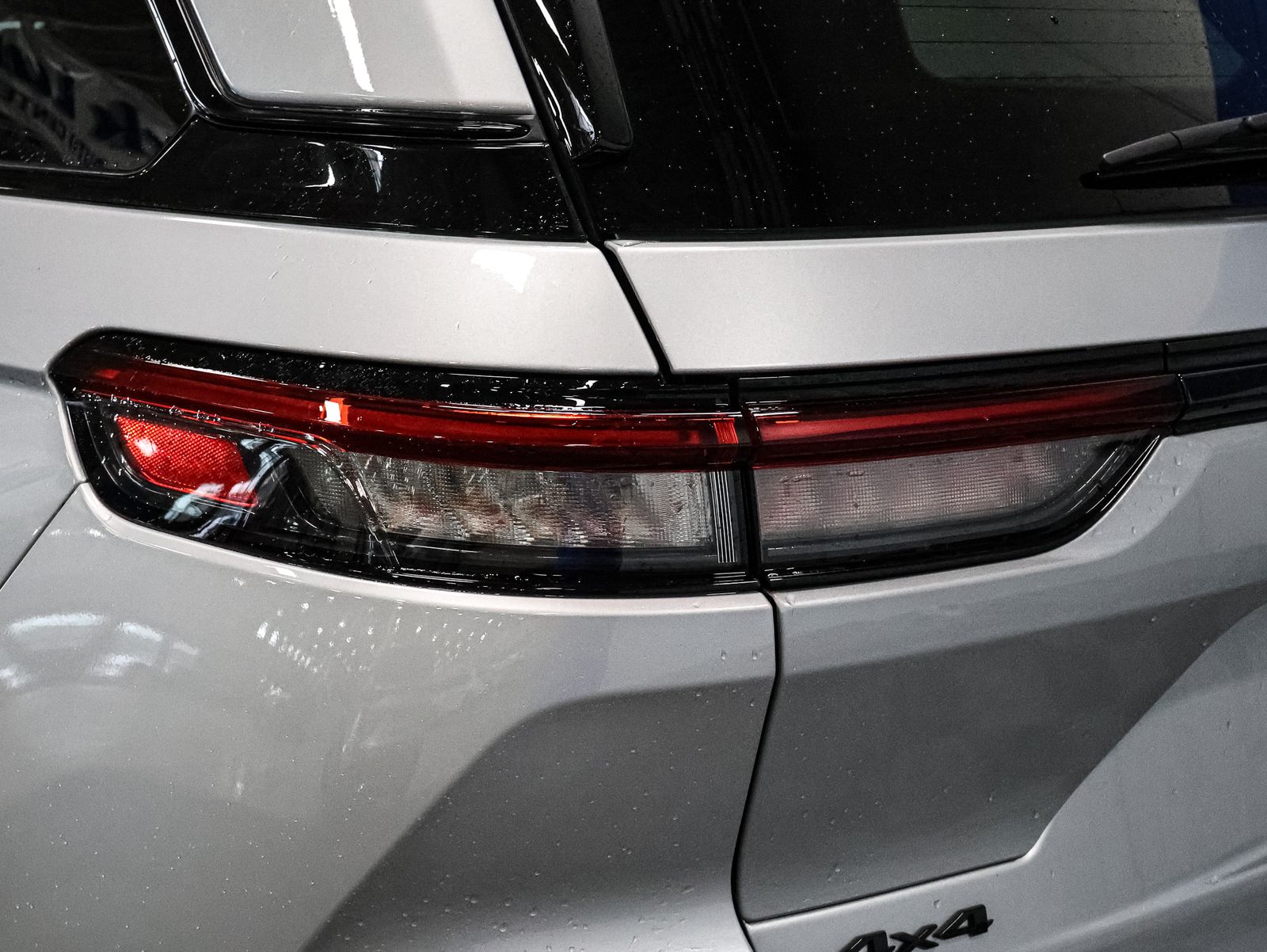 2024 Jeep Grand Cherokee Altitude - Photo 15
