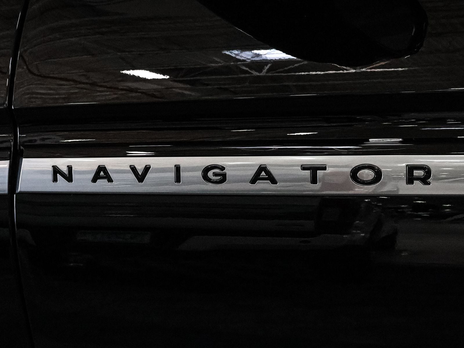 2027 Lincoln Navigator Reserve L - Photo 19