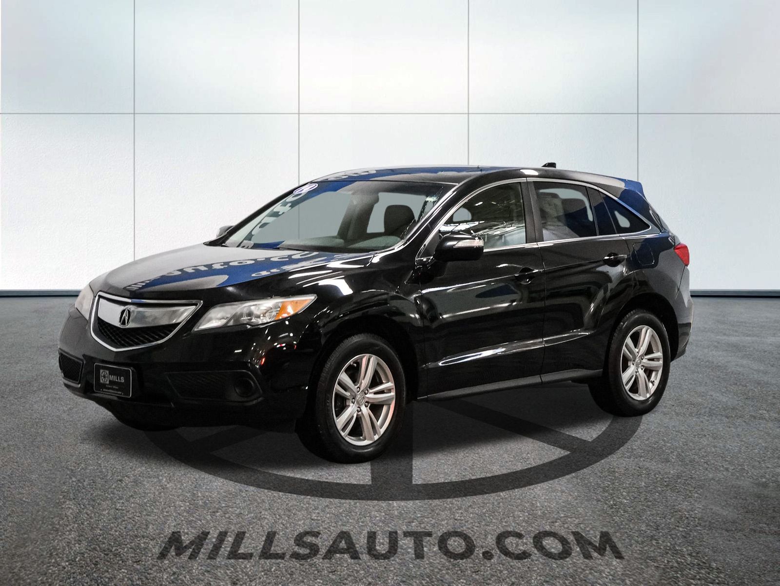Used 2014 Acura RDX Base with VIN 5J8TB4H38EL015513 for sale in Baxter, Minnesota