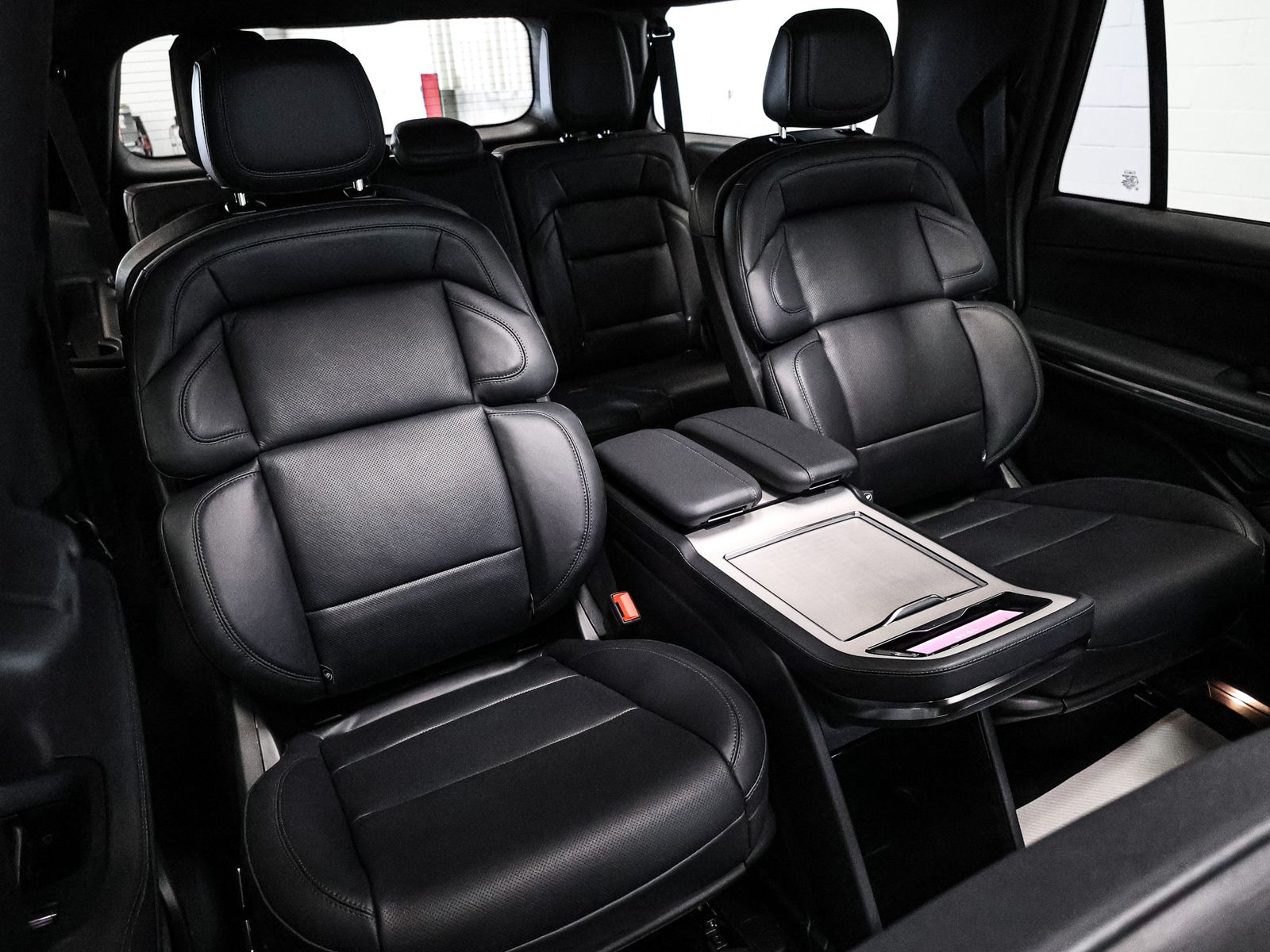 2027 Lincoln Navigator Reserve L - Photo 25