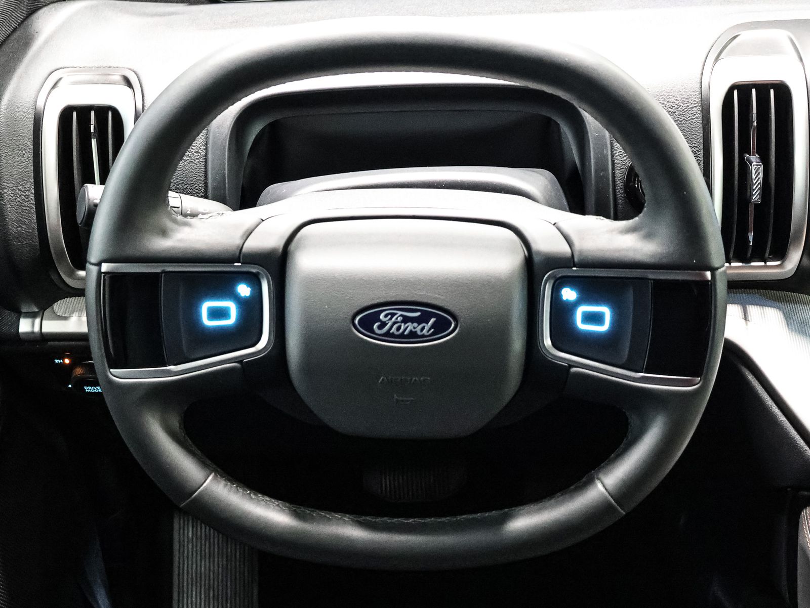 2025 Ford Expedition Active - Photo 34