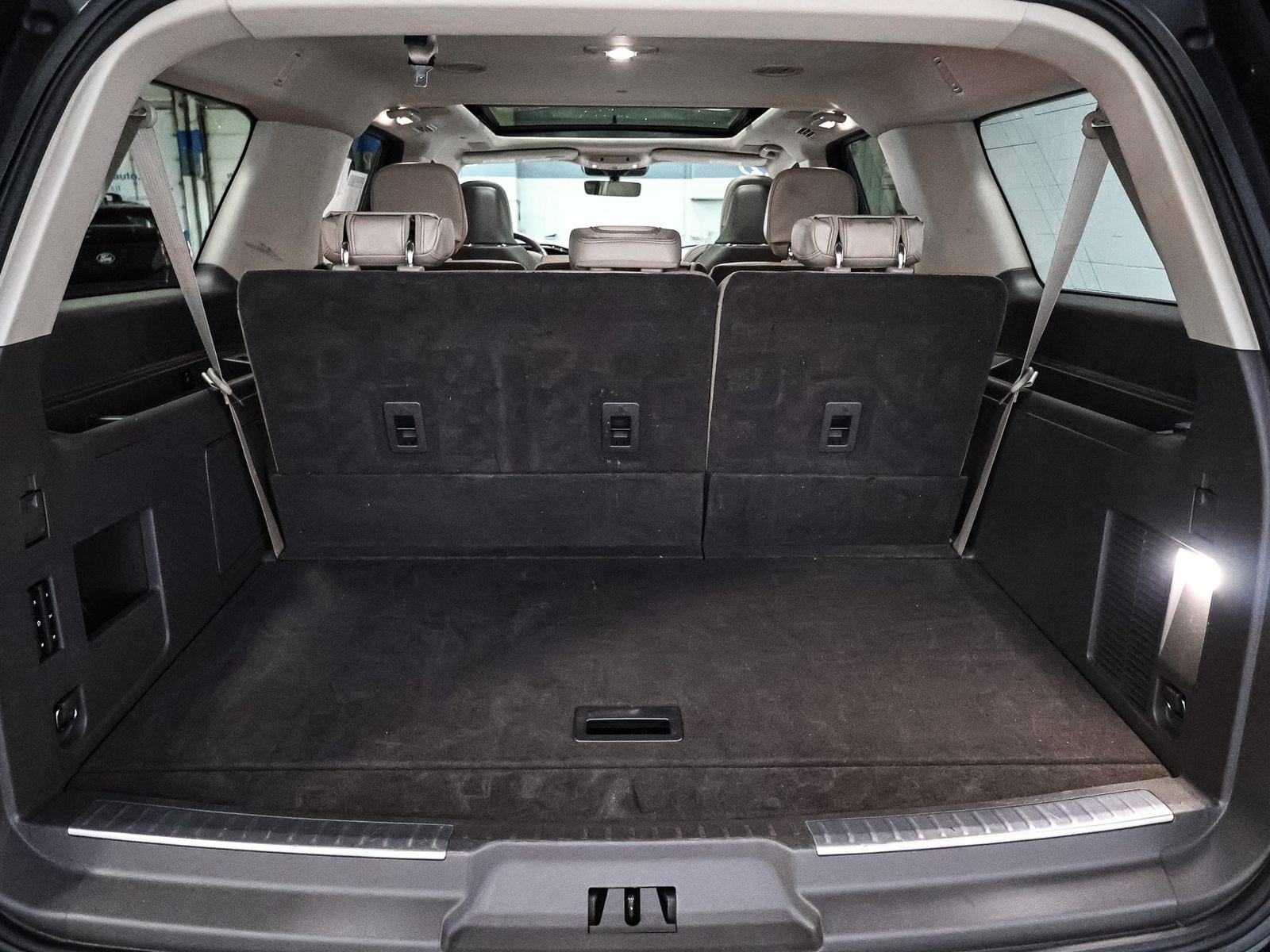 2022 Lincoln Navigator Reserve L - Photo 17