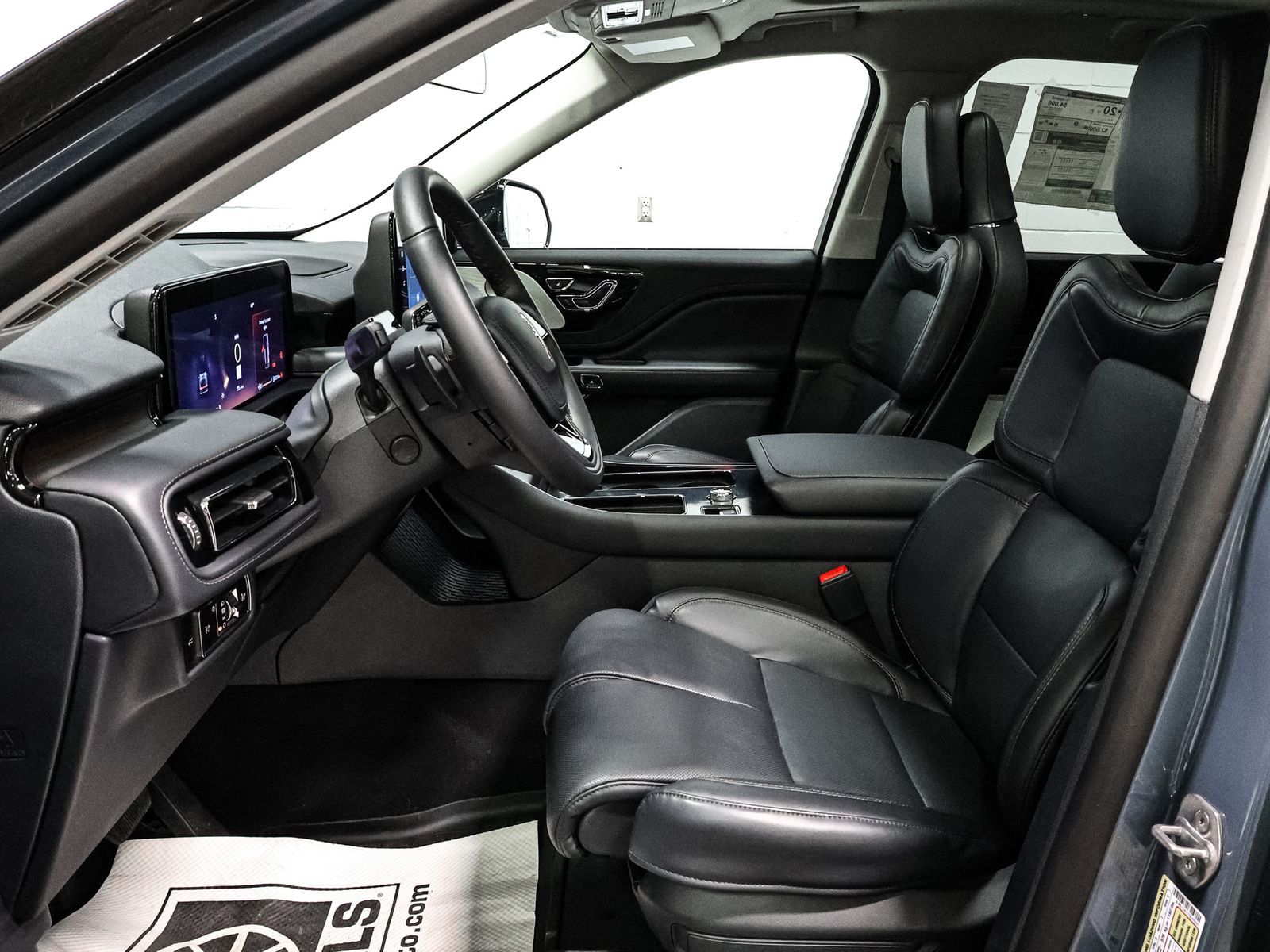 2026 Lincoln Aviator Reserve - Photo 22