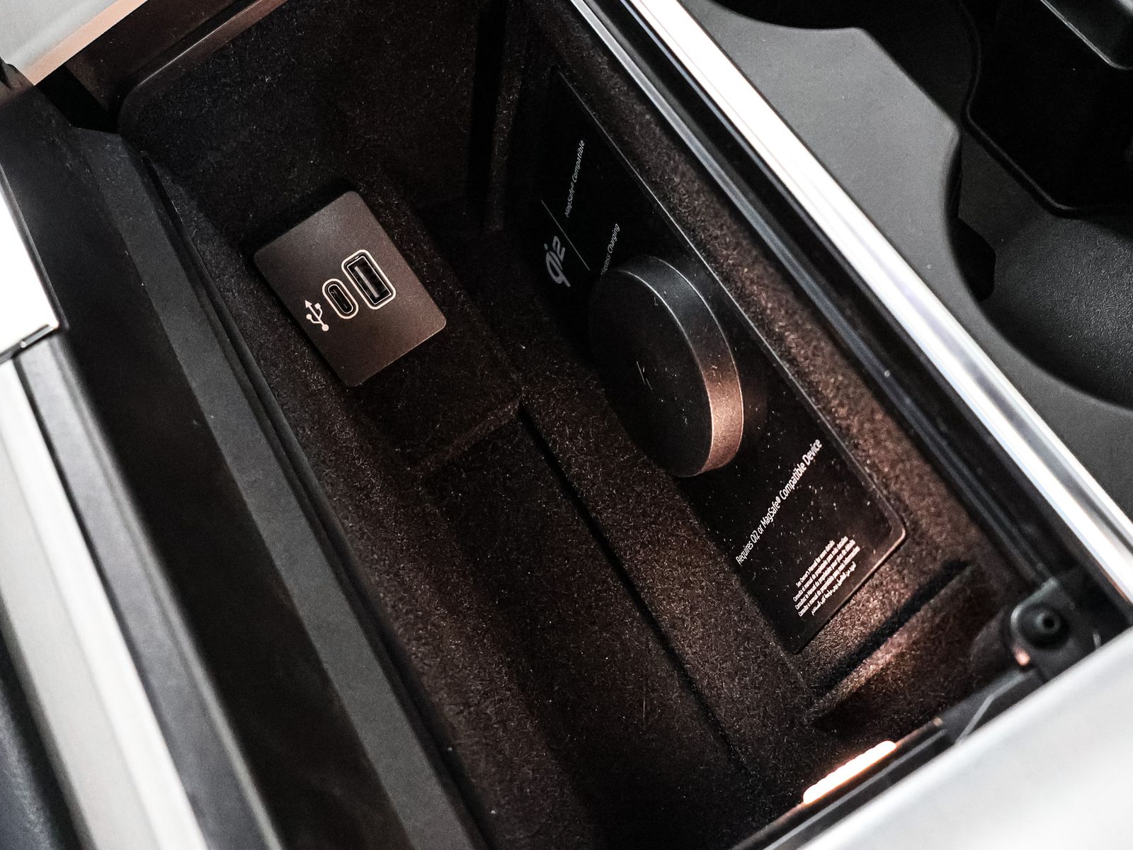 2027 Lincoln Navigator Reserve L - Photo 34