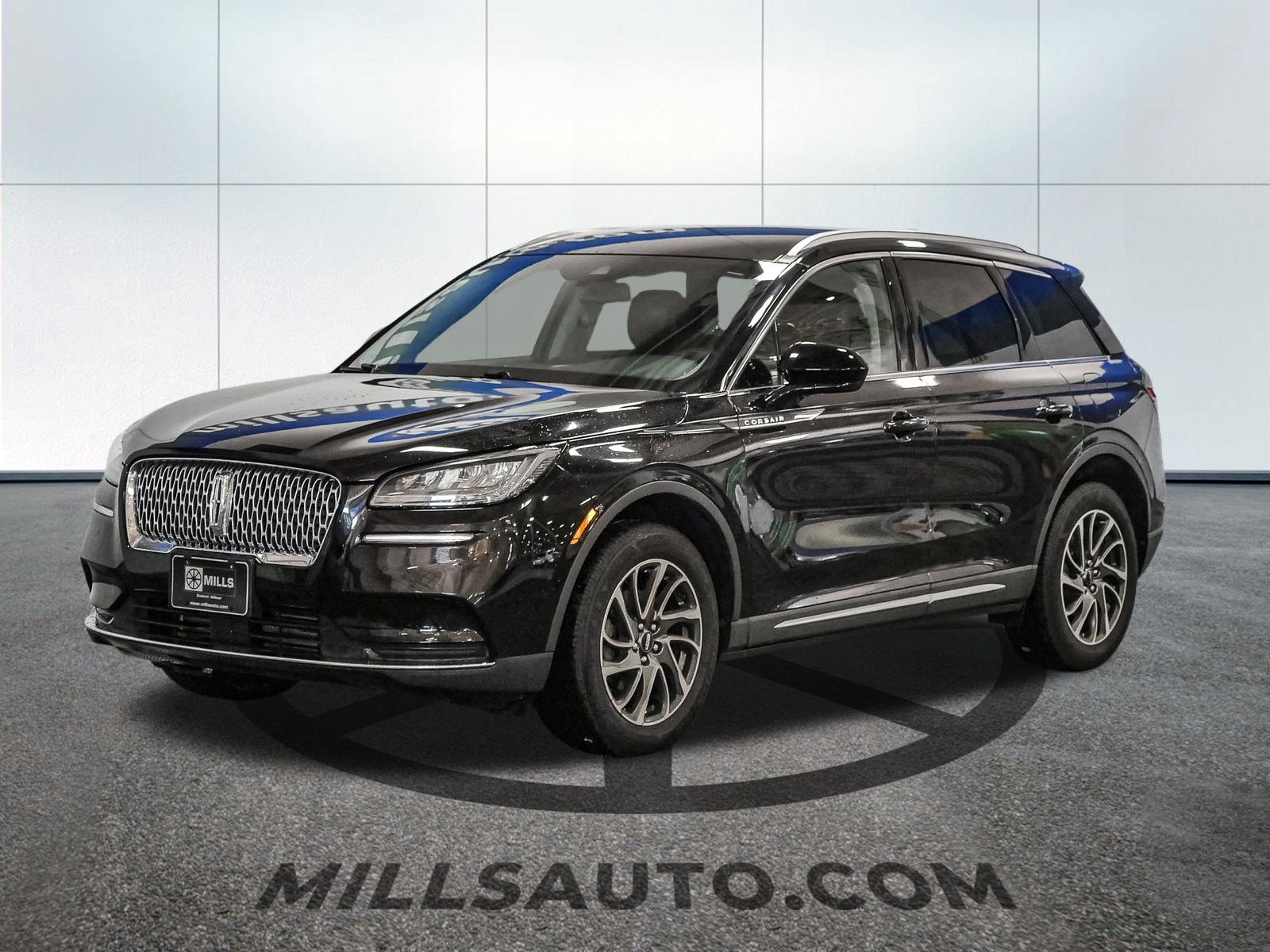 Used 2020 Lincoln Corsair Base with VIN 5LMCJ1D94LUL12210 for sale in Baxter, Minnesota