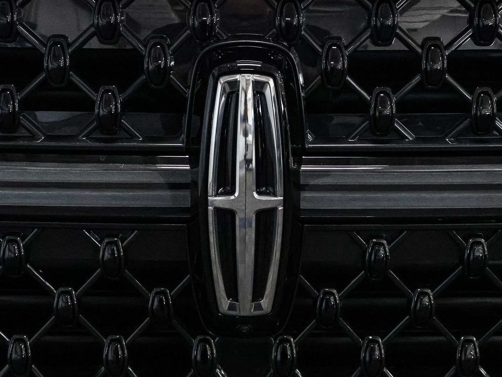 2027 Lincoln Navigator Reserve L - Photo 13