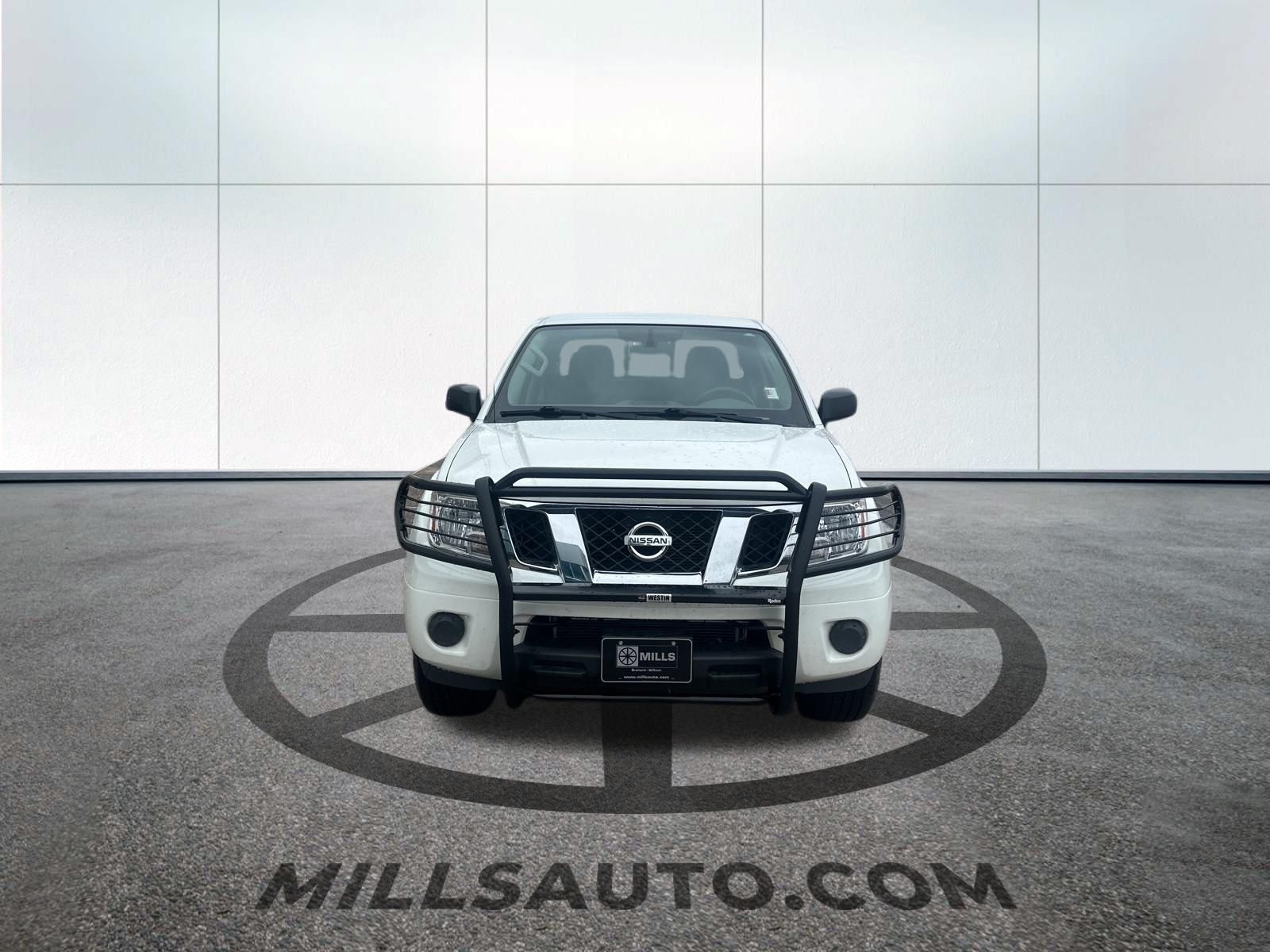 Used 2019 Nissan Frontier SV with VIN 1N6AD0EV8KN766204 for sale in Baxter, Minnesota
