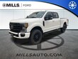 Ford F-350SD