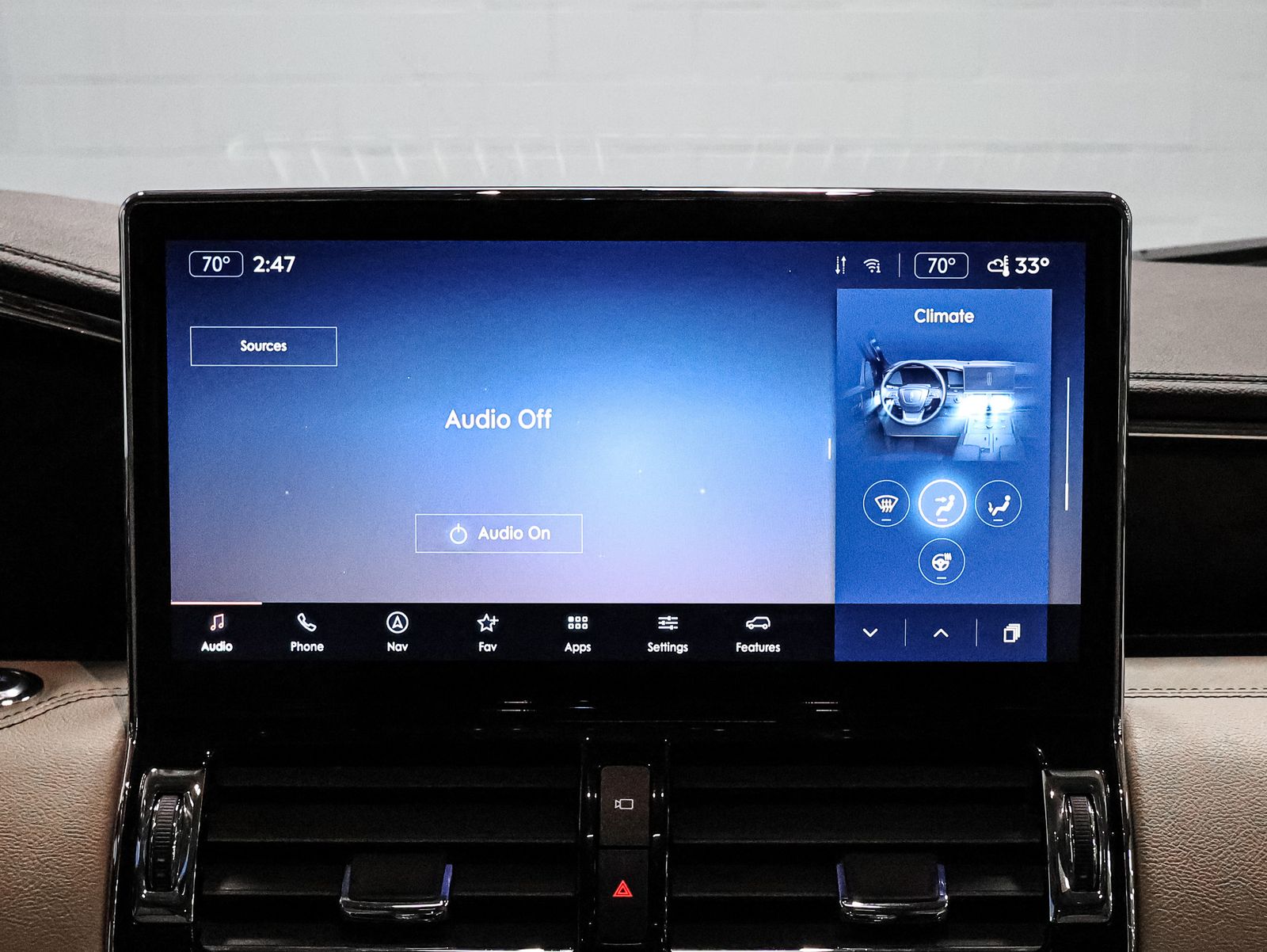 2022 Lincoln Navigator Reserve L - Photo 30