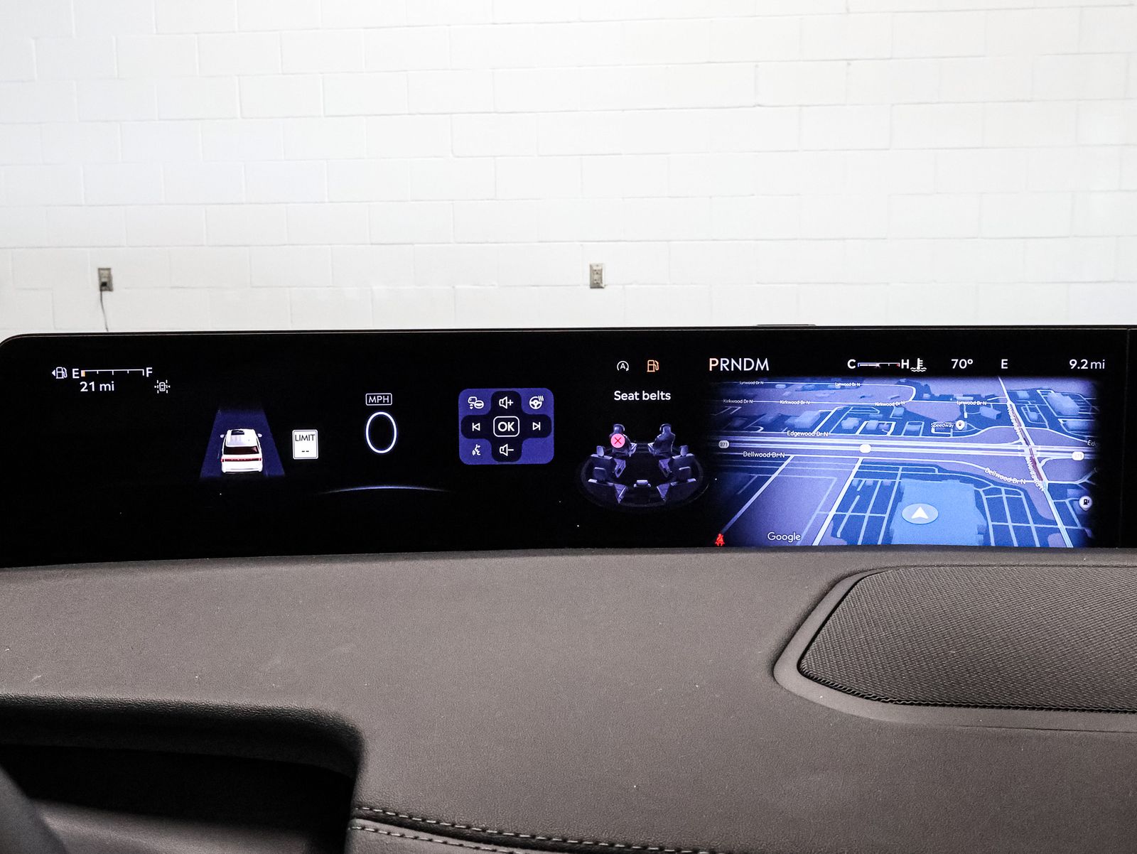 2027 Lincoln Navigator Reserve L - Photo 46