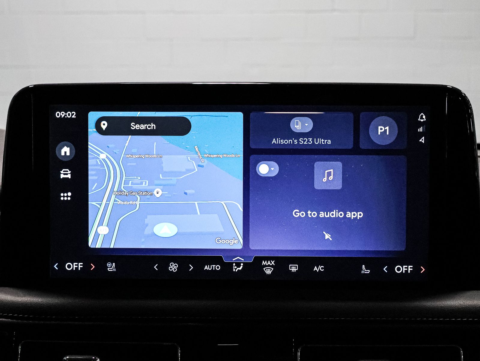 2026 Lincoln Aviator Reserve - Photo 28