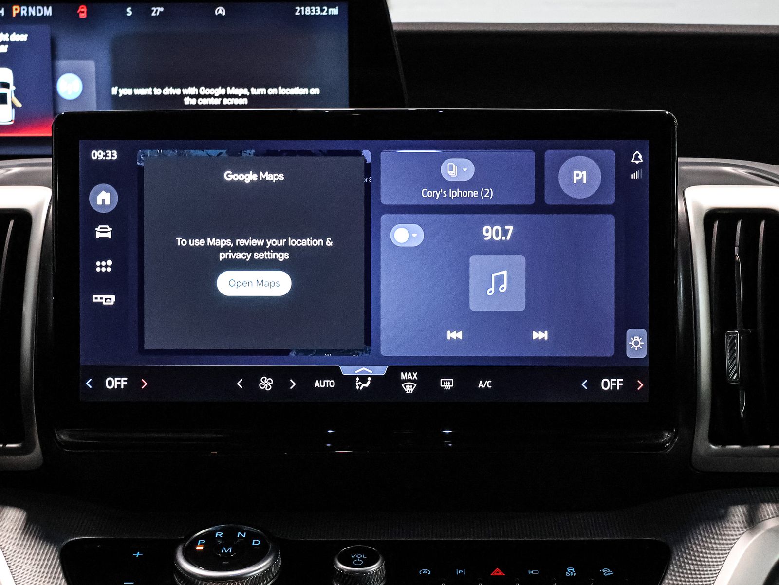 2025 Ford Expedition Active - Photo 28