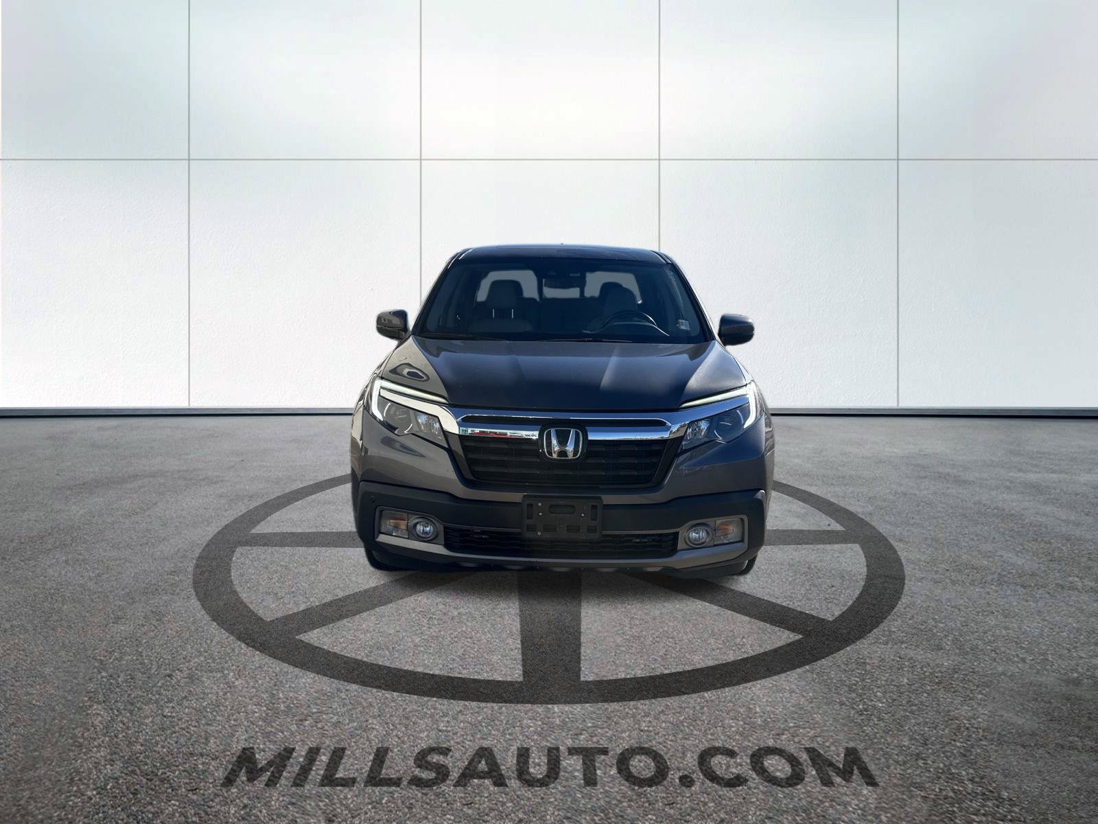 Used 2019 Honda Ridgeline RTL-E with VIN 5FPYK3F75KB015334 for sale in Baxter, Minnesota