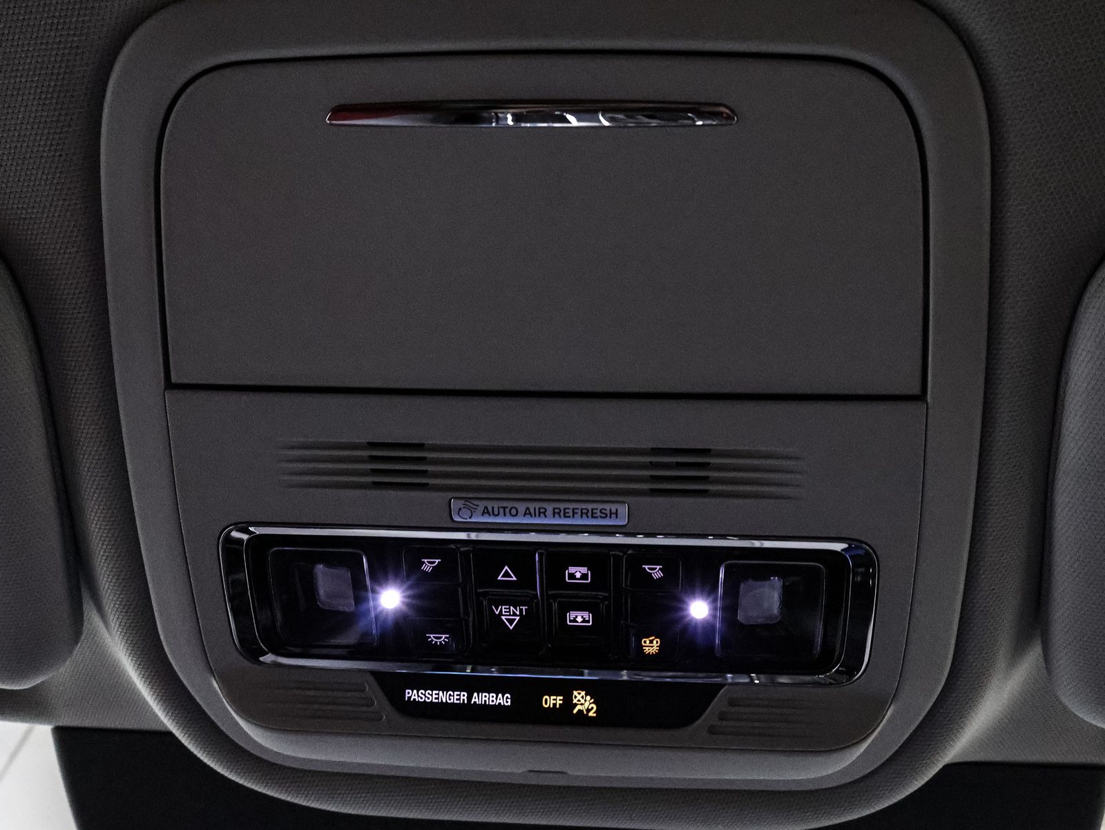 2026 Lincoln Aviator Reserve - Photo 34