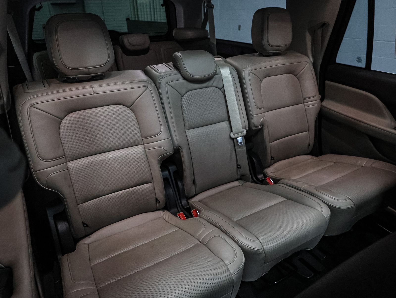 2022 Lincoln Navigator Reserve L - Photo 25
