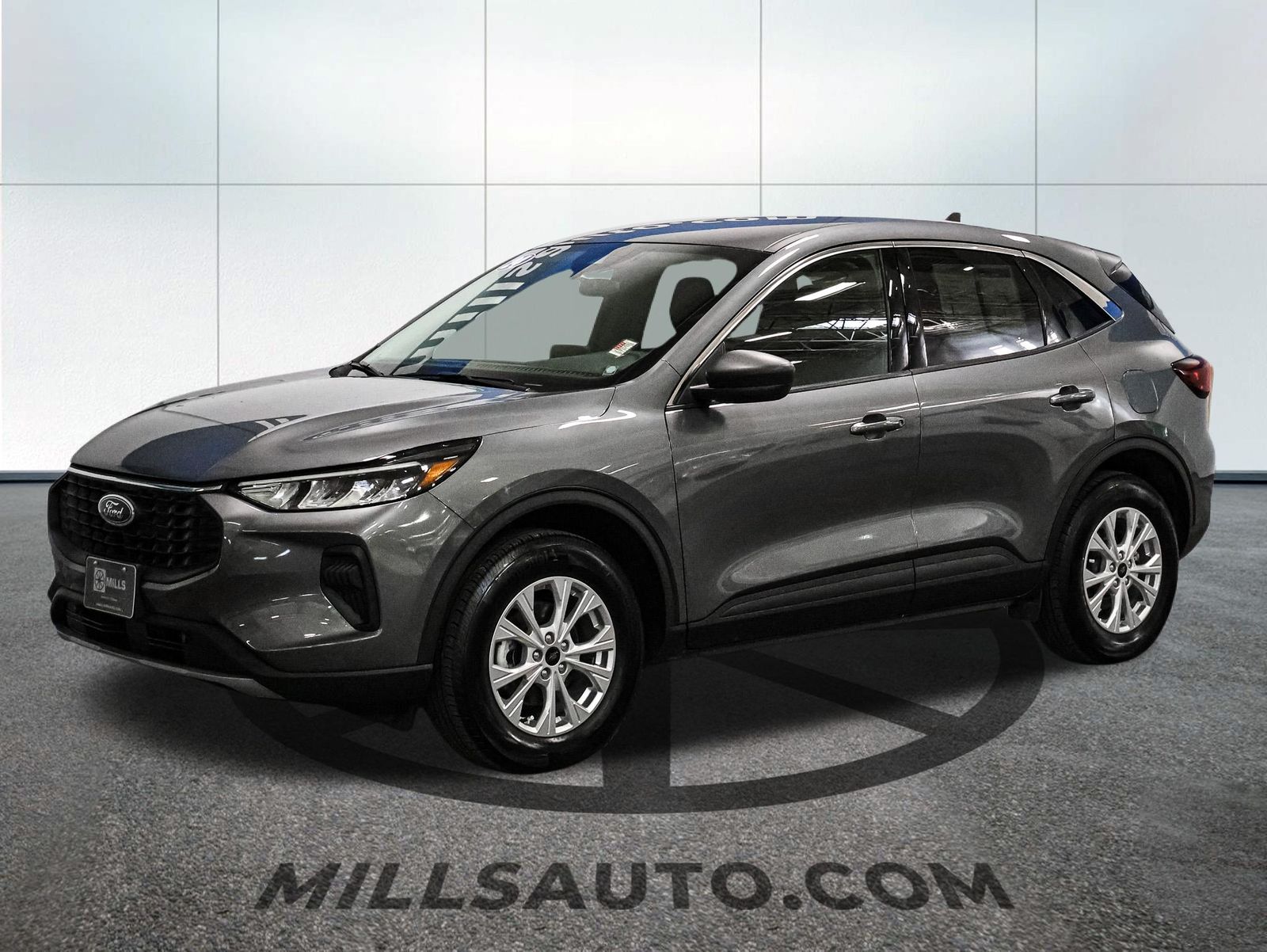 Certified 2024 Ford Escape Active with VIN 1FMCU9GN6RUA30306 for sale in Baxter, Minnesota