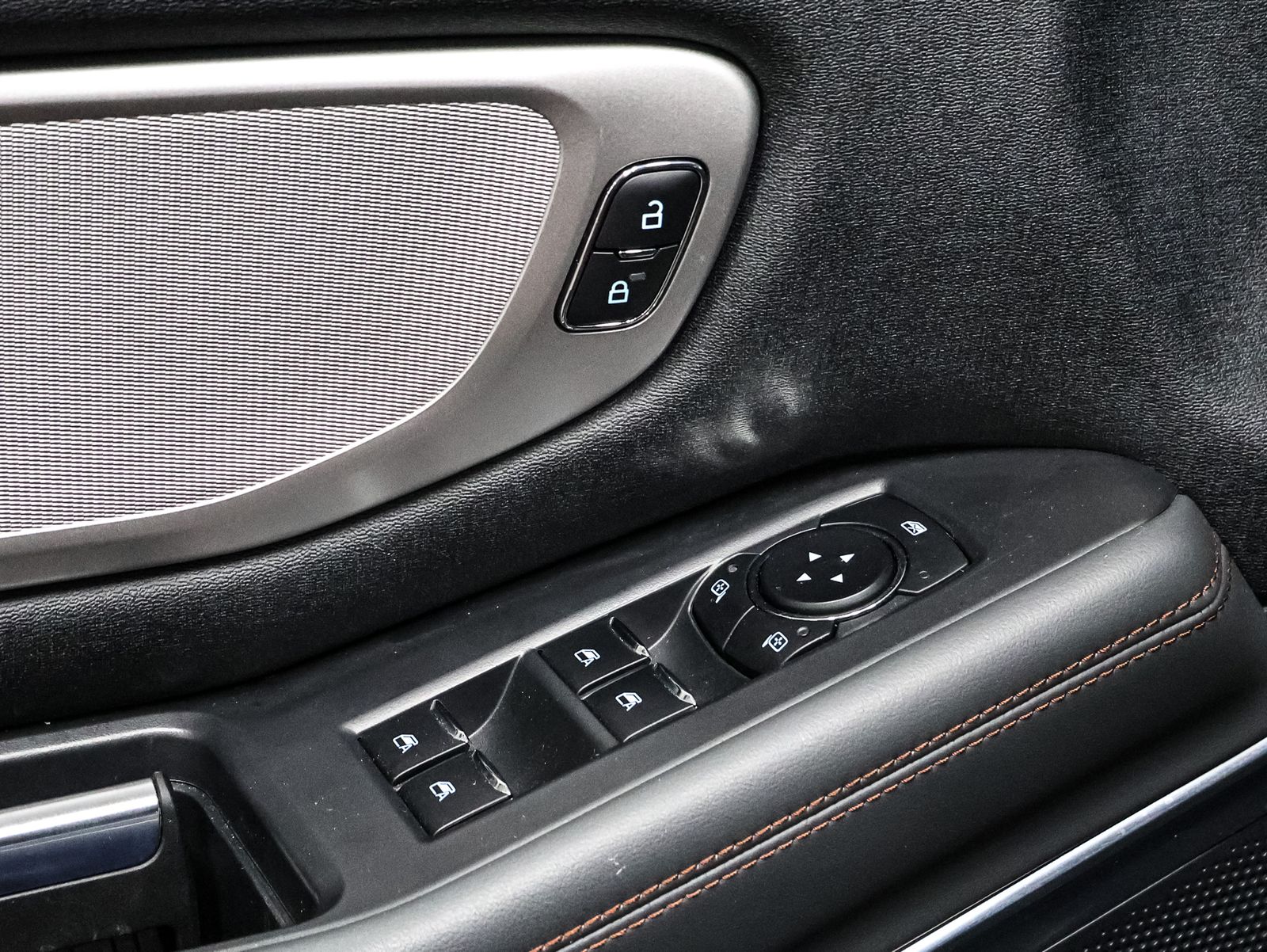 2025 Ford Expedition Active - Photo 20