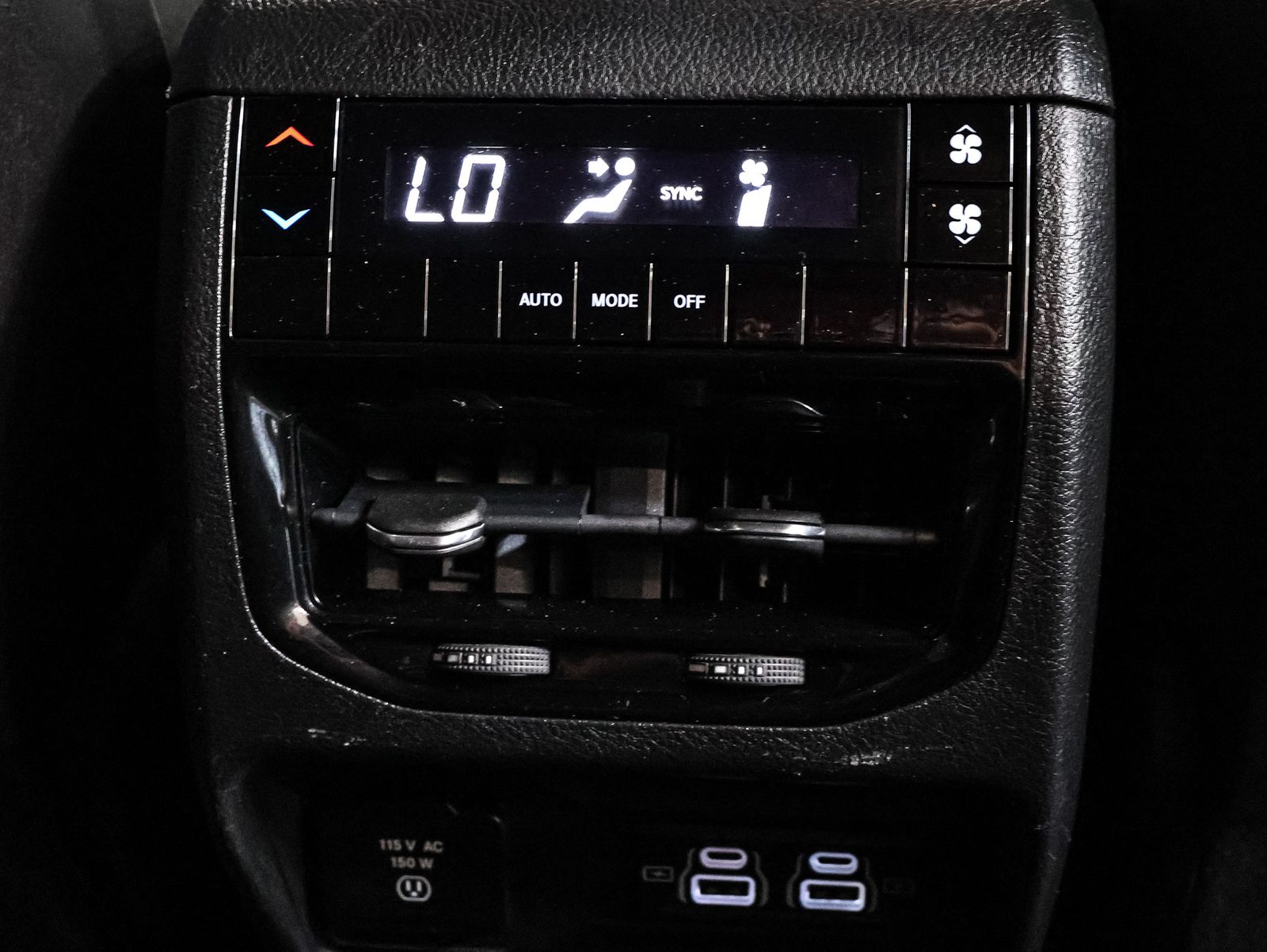 2022 Jeep Grand Cherokee L Altitude - Photo 26