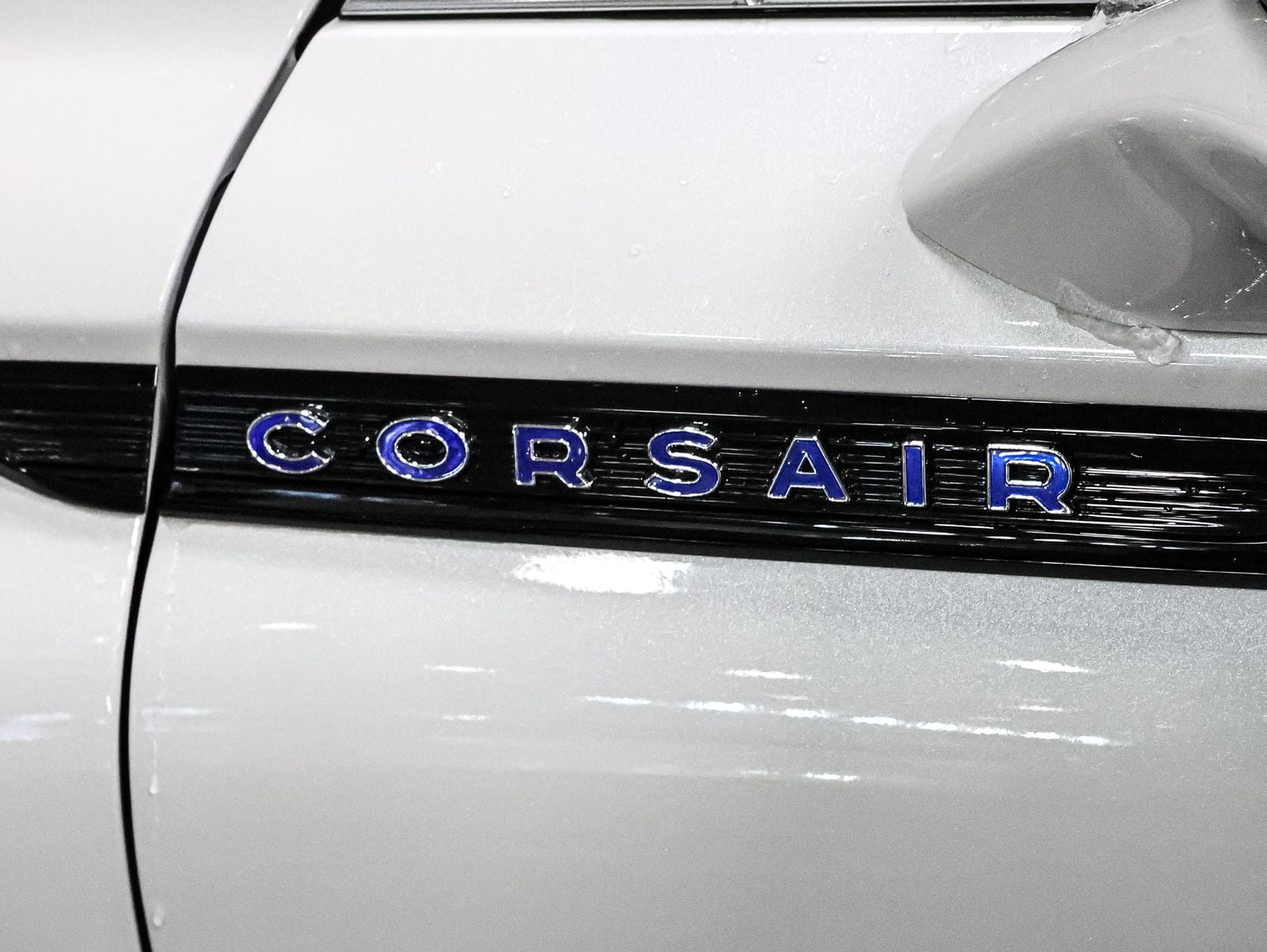 2025 Lincoln Corsair Grand Touring - Photo 19